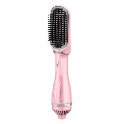 Brosse soufflante DEMELISS Barbie Edition - Volume & Style