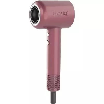 Sèche-cheveux DEMELISS ULTIMATE DRYER SET - 1600W - Cherry Chérie