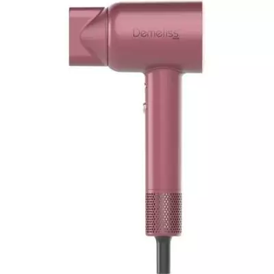 Sèche-cheveux DEMELISS ULTIMATE DRYER SET - 1600W - Cherry Chérie