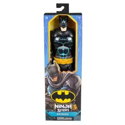 Figurine miniature Batman 30cm - Batman Ninja Strike