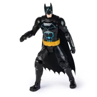 Figurine miniature Batman 30cm - Batman Ninja Strike