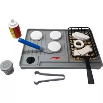 Coffret Grillades Water Wow - Amusez-vous en cuisine!