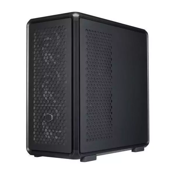 Boîtier PC - COOLER MASTER - MF600-KGNN-S00 - MASTER - FRAME 600 - Noir