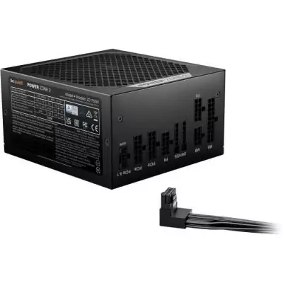 Alimentation PC Be Quiet! Power Zone 2 - 750 W efficace