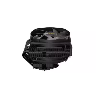 Refroidissement efficace avec BE QUIET! Dark Rock TF 2 - Ventirad CPU Refroidissement efficace avec BE QUIET! Dark Rock TF 2 - Ventirad CPU