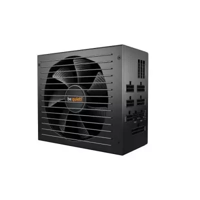 Alimentation PC Be Quiet! 1200W Platinum Modulaire