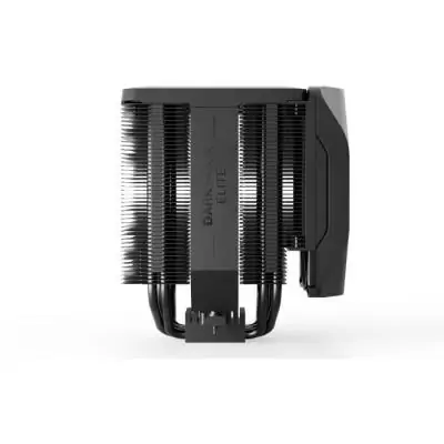 Refroidissement efficace: Ventirad CPU BE QUIET! Dark Rock Elite Refroidissement efficace: Ventirad CPU BE QUIET! Dark Rock Elite