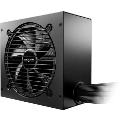 Alimentation PC BE QUIET! Pure Power 12 - 550W