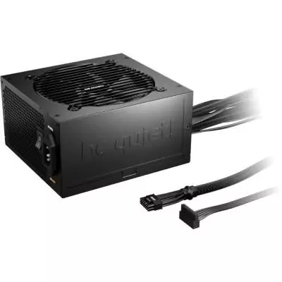 Alimentation PC BE QUIET! Pure Power 12 - 550W
