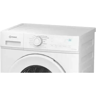 Lave-linge Indesit IMA762MyTimeFr: Performant et Économique
