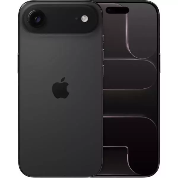 APPLE iPhone Air 256GB Space Black