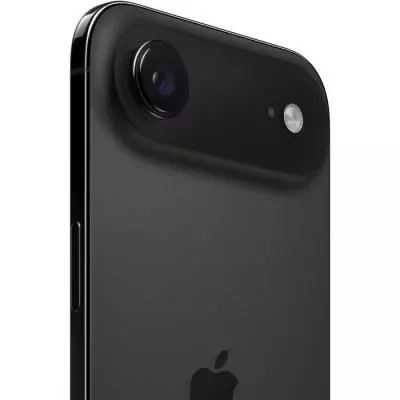 iPhone Air 256Go Noir Espace