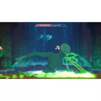 SPACE ADVENTURE COBRA - The Awakening PS5: Une aventure intergalactique magnifique