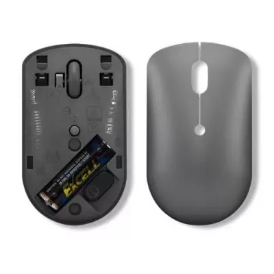 Souris sans fil compacte LENOVO 540 USB-C - Ambidextre