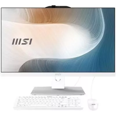Ordinateur Tout-en-un MSI AM272P 1M-1268XFR - Performances ultimes