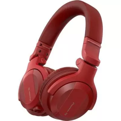 Casque Bluetooth Sans fil PIONEER DJ HDJ-CUE1BT