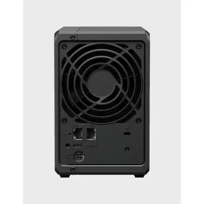 Serveur NAS - SYNOLOGY - DS225+ - 2 baies - 2 Go de RAM Serveur NAS - SYNOLOGY - DS225+ - 2 baies - 2 Go de RAM