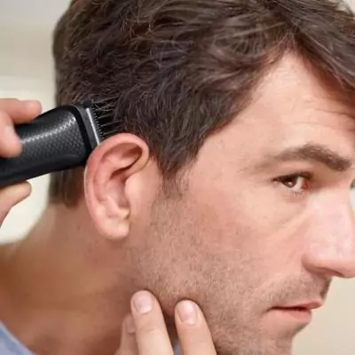 Tondeuse multi-usages PHILIPS - Polyvalence et performance