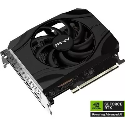 Carte graphique NVIDIA Blackwell GeForce RTX™ 5050 - 8 Go DDR6