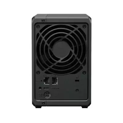 Serveur NAS - SYNOLOGY - DS225+ - 2 baies - 2 Go de RAM Serveur NAS - SYNOLOGY - DS225+ - 2 baies - 2 Go de RAM