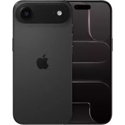 Smartphone APPLE iPhone Air 1TB Space Black
