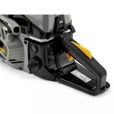 Tronçonneuse thermique Alpina ACS 47 - Puissante et polyvalente Tronçonneuse thermique Alpina ACS 47 - Puissante et polyvalente