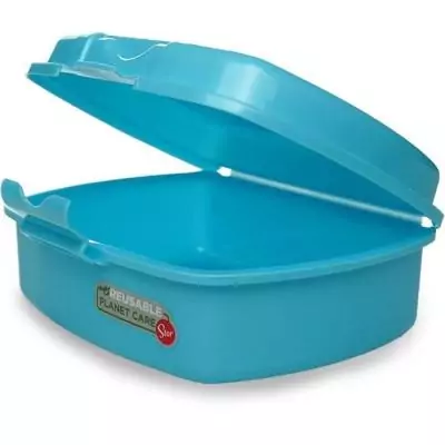 Boîte à goûter THERMOBABY LILO & STITCH - Sans BPA