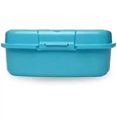 Boîte à goûter THERMOBABY LILO & STITCH - Sans BPA