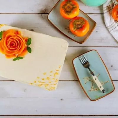 Cadre à gâteaux rectangulaire ajustable avec couteau à pâtisserie - ZENKER - Smart Pastry - 30 cm