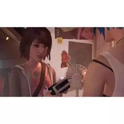 Jeux Nintendo Switch - Life is Strange Arcadia Bay