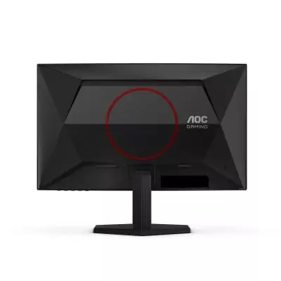 Écran PC Gamer incurvé AOC 24'' FHD 180Hz - Performances ultimes