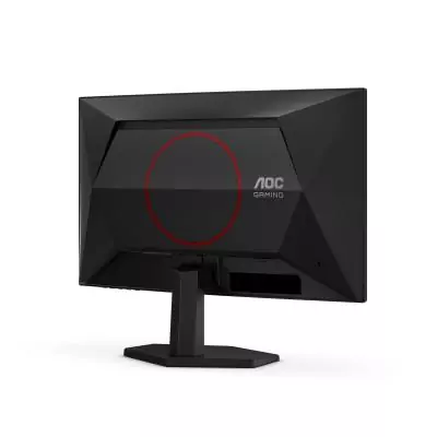 Écran PC Gamer incurvé AOC 24'' FHD 180Hz - Performances ultimes