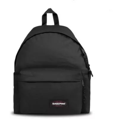 Sac à dos Eastpak Padded Pak'R noir 24 L