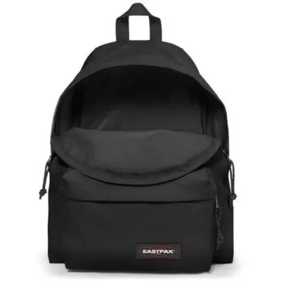 Sac à dos Eastpak Padded Pak'R noir 24 L
