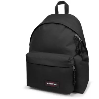 Sac à dos Eastpak Padded Pak'R noir 24 L