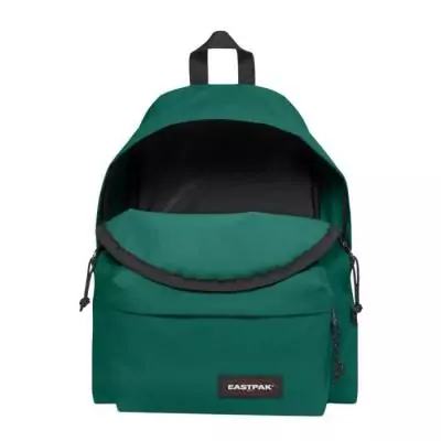 Sac à dos EASTPAK Padded Pak'R - Vert Arbre - 24 L