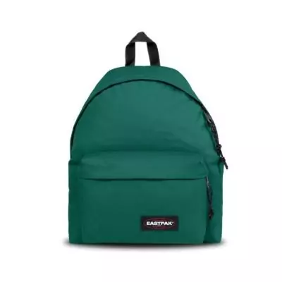 Sac à dos EASTPAK Padded Pak'R - Vert Arbre - 24 L