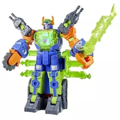 Transformer Scorponok - Figurine de combat 51 cm - CYBERWORLD Transformer Scorponok - Figurine de combat 51 cm - CYBERWORLD