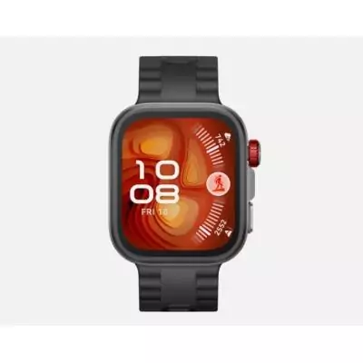 Montre connectée HUAWEI Watch FIT 4 PRO - Noir - Smartwatch intelligente Montre connectée HUAWEI Watch FIT 4 PRO - Noir - Smartwatch intelligente