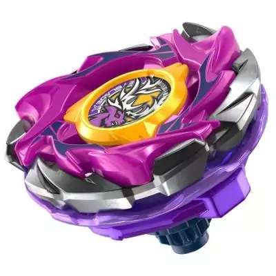 Beyblade X Starter Pack Antler Stag B 2-60HN CX : Toupie de type défense! Beyblade X Starter Pack Antler Stag B 2-60HN CX : Toupie de type défense!