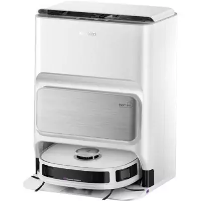 Aspirateur robot laveur EUREKA J12 Ultra - Vision nocturne