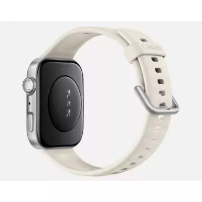 Montre connectée HUAWEI Watch FIT 4 Blanc - L'alliance parfaite de style et technologie Montre connectée HUAWEI Watch FIT 4 Blanc - L'alliance parfaite de style et technologie