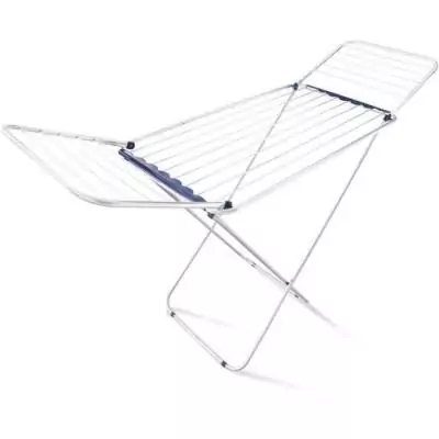 Étendoir à linge Leifheit 180 Classic Siena 81151 - Spacieux et ultra-léger