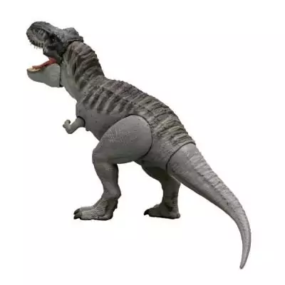 Figurine articulée Tyrannosaure Furieux Prédateur - Jurassic World