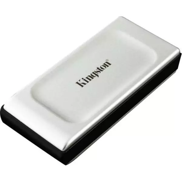 KINGSTON - XS2000 - SSD Externe - 1 To - USB 3.2 Gen 2x2