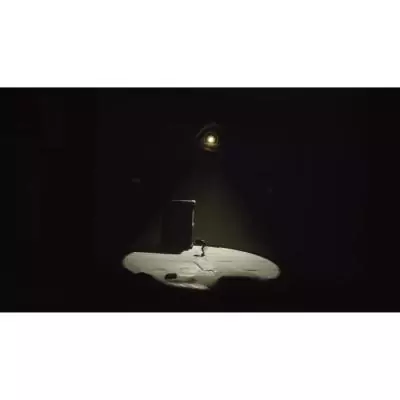 Little Nightmares: Enhanced Edition - Edition Complète • Jeu Switch 2