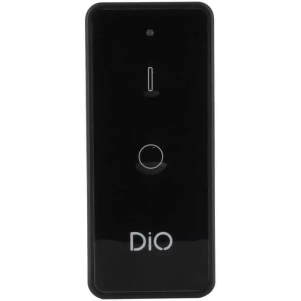 Lot de 2 télécommandes - DiO CONNECTED HOME - 1 canal - DiO 1.0