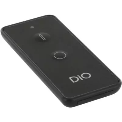 Lot de 2 télécommandes DiO CONNECTED HOME - Contrôlez vos prises à distance