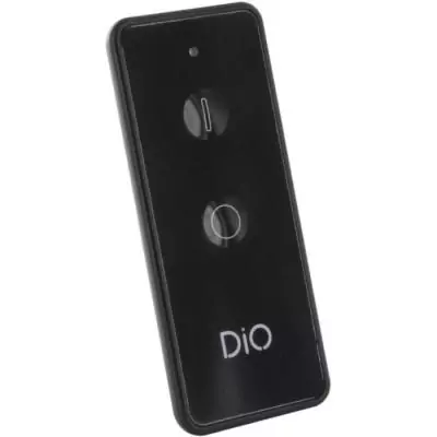 Lot de 2 télécommandes DiO CONNECTED HOME - Contrôlez vos prises à distance