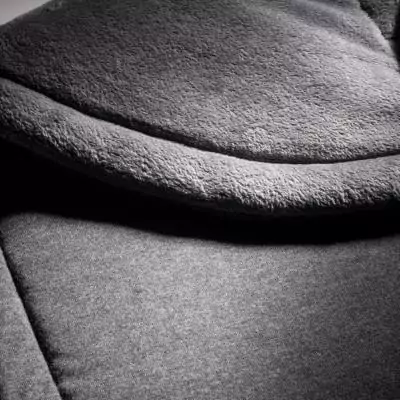 Coussin Chauffant Imetec Cervical - Tissu Hypoallergénique - 5 Températures